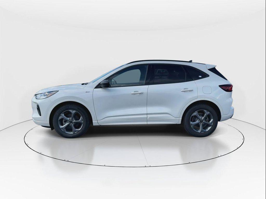 used 2024 Ford Escape car, priced at $29,145