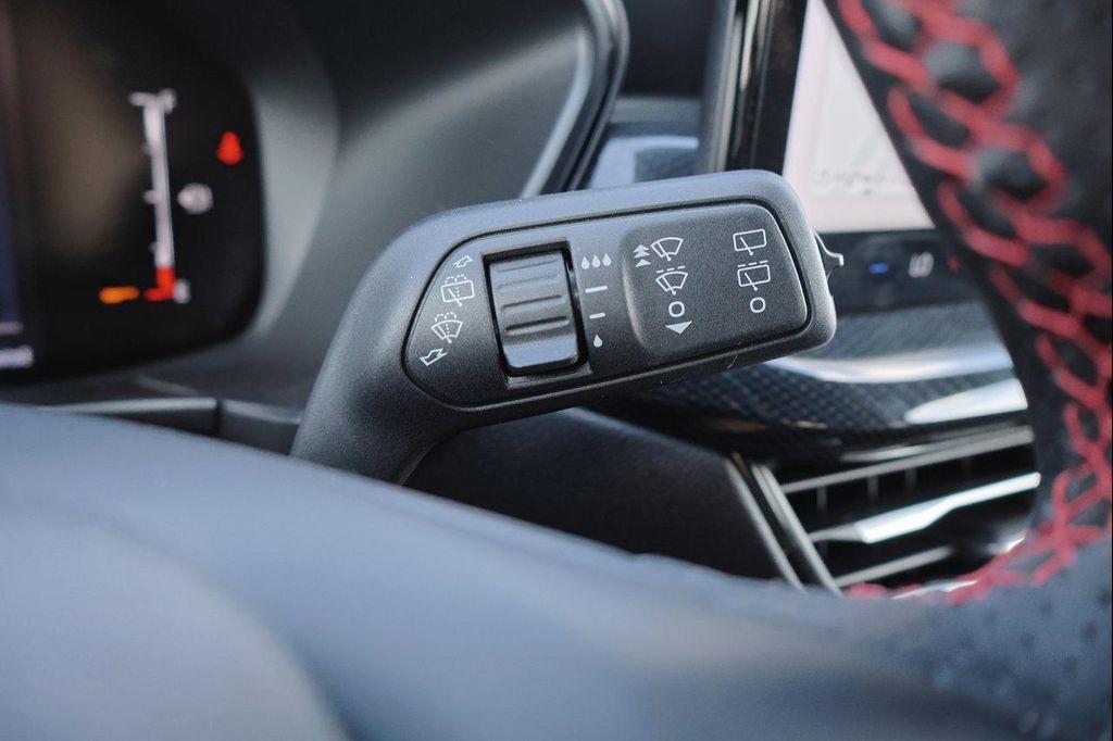 used 2024 Ford Escape car, priced at $29,145