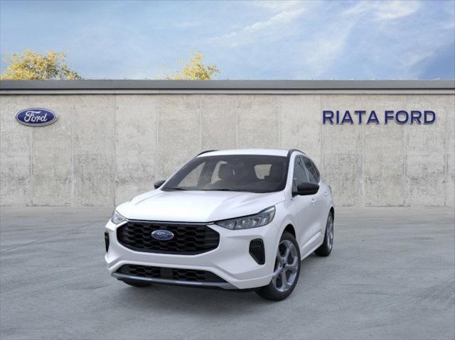 new 2024 Ford Escape car, priced at $35,238