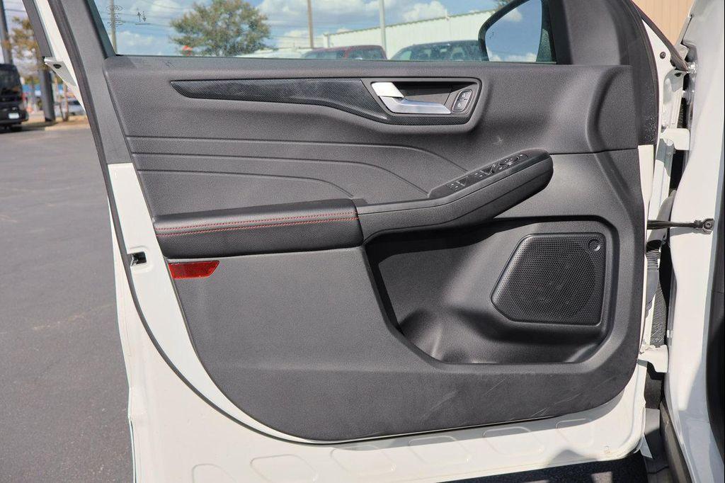 used 2024 Ford Escape car, priced at $29,145