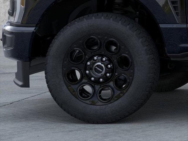 new 2025 Ford F-250 car, priced at $84,140