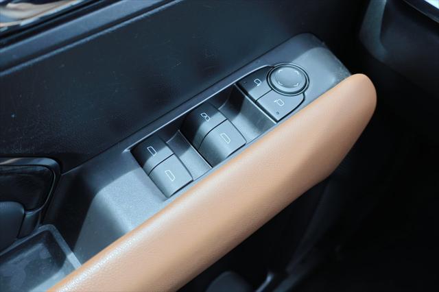 used 2023 GMC Canyon car, priced at $43,000