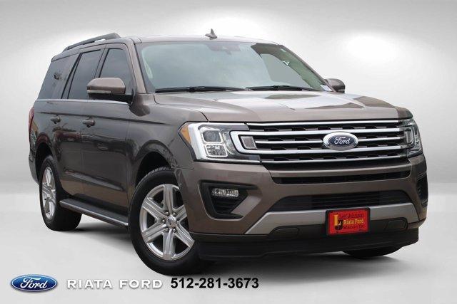 used 2019 Ford Expedition car, priced at $26,500
