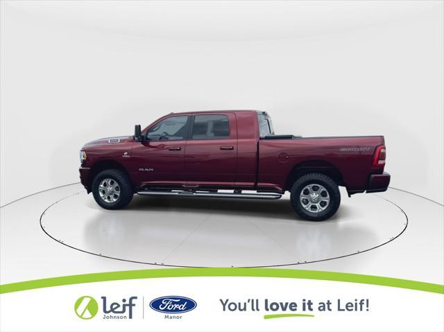 used 2022 Ram 3500 car