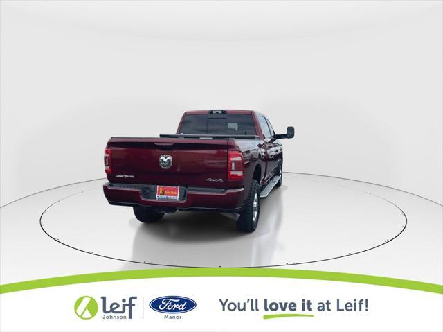 used 2022 Ram 3500 car