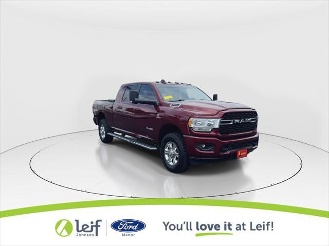 used 2022 Ram 3500 car
