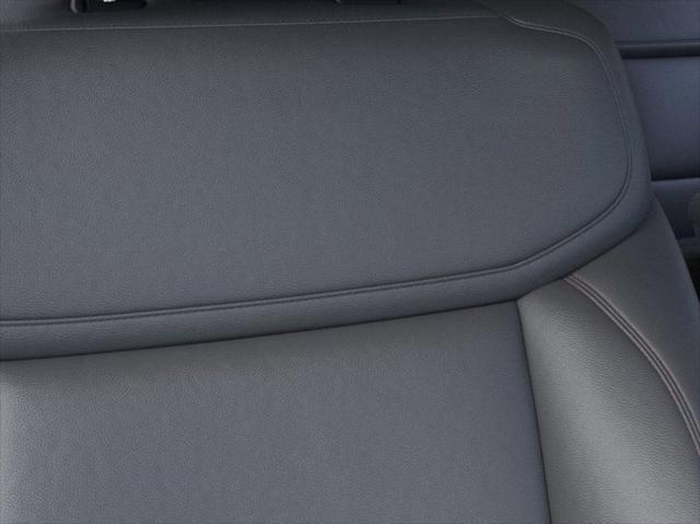 new 2025 Ford Expedition Max car, priced at $72,365