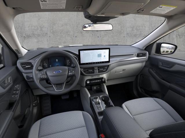 new 2025 Ford Escape car, priced at $28,985