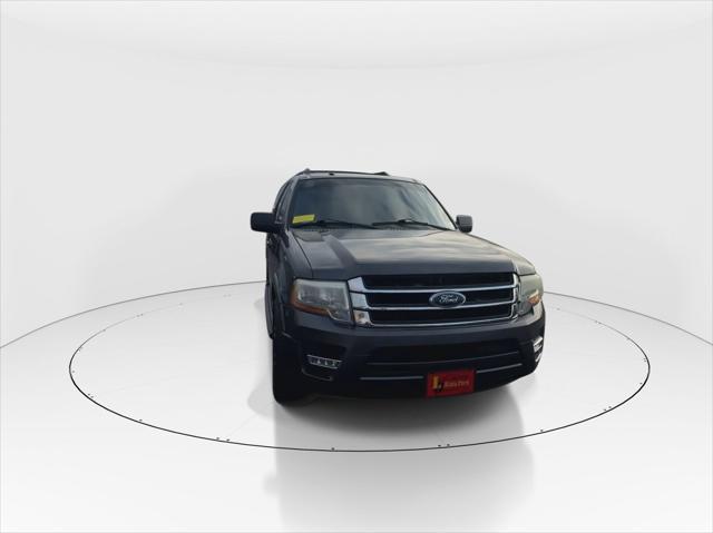 used 2015 Ford Expedition EL car, priced at $14,500