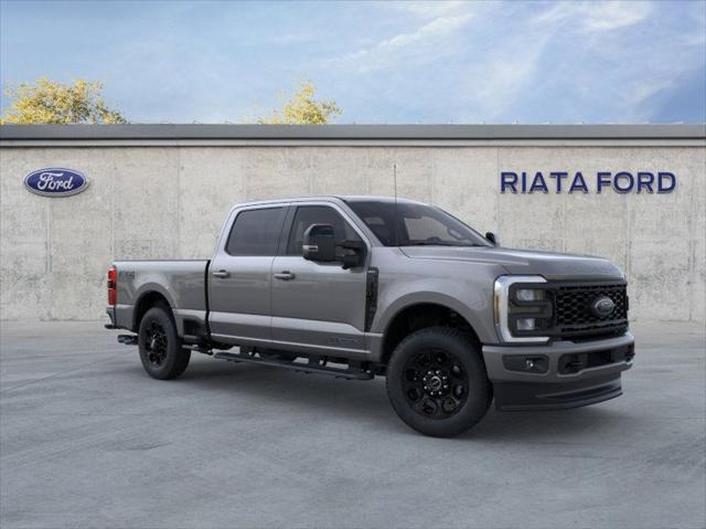 new 2025 Ford F-250 car, priced at $91,160