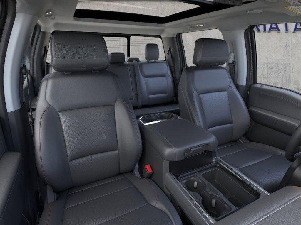 new 2025 Ford F-250 car, priced at $84,529