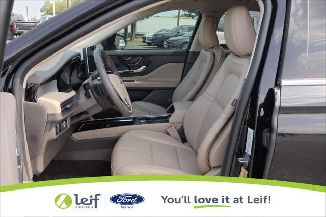 used 2023 Lincoln Corsair car, priced at $32,331