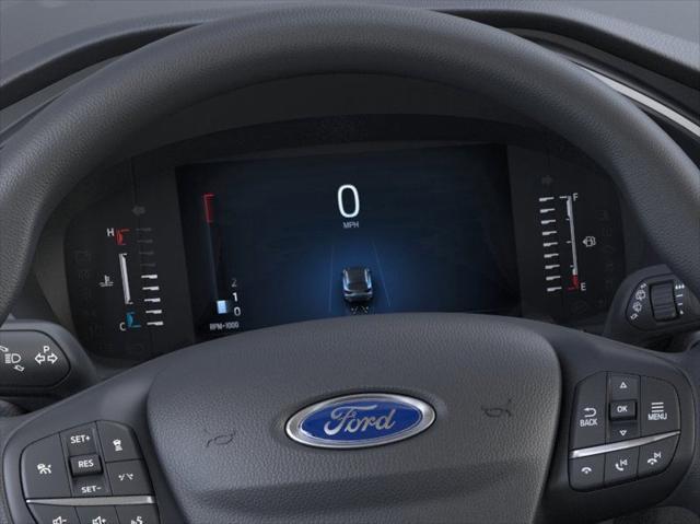 new 2025 Ford Escape car, priced at $31,480