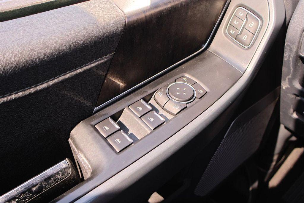 used 2022 Ford F-150 car, priced at $46,017