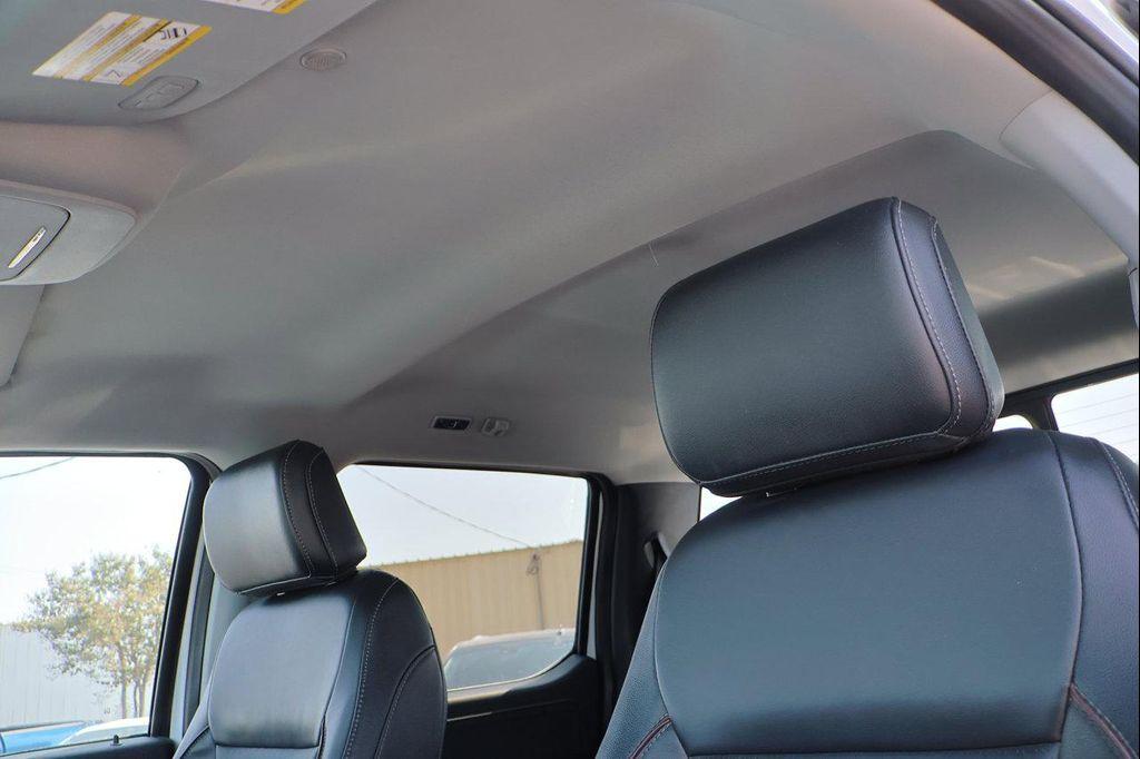 used 2022 Ford F-150 car, priced at $46,017