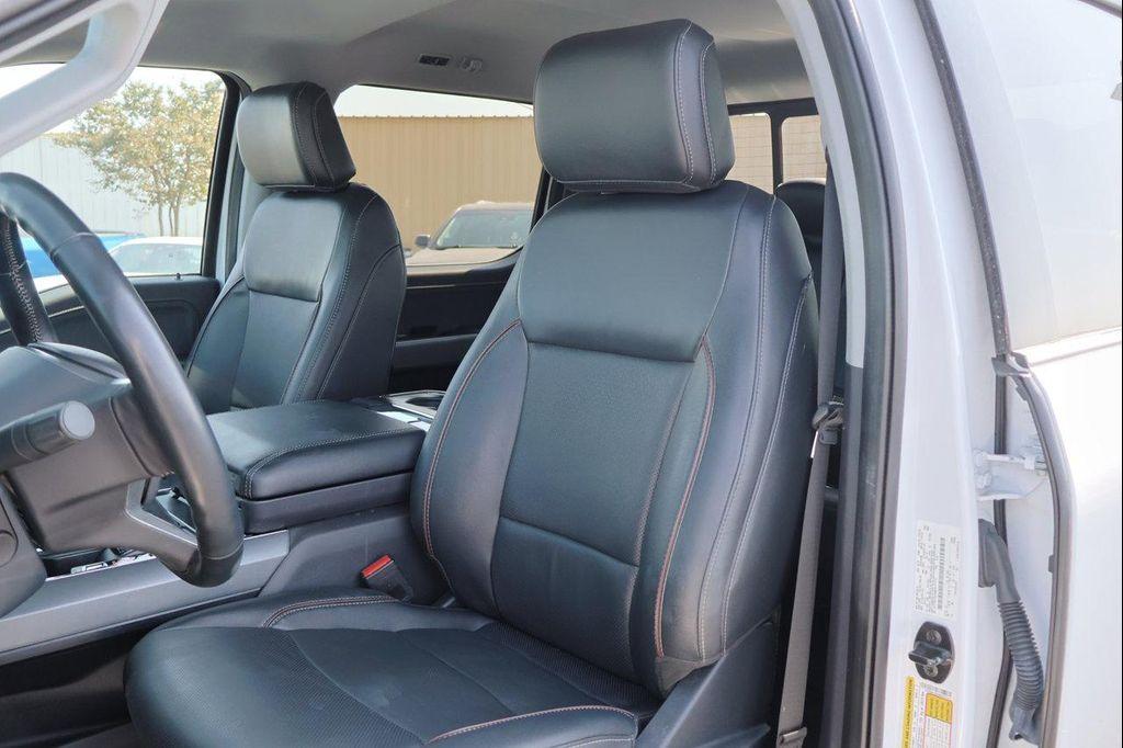used 2022 Ford F-150 car, priced at $46,017