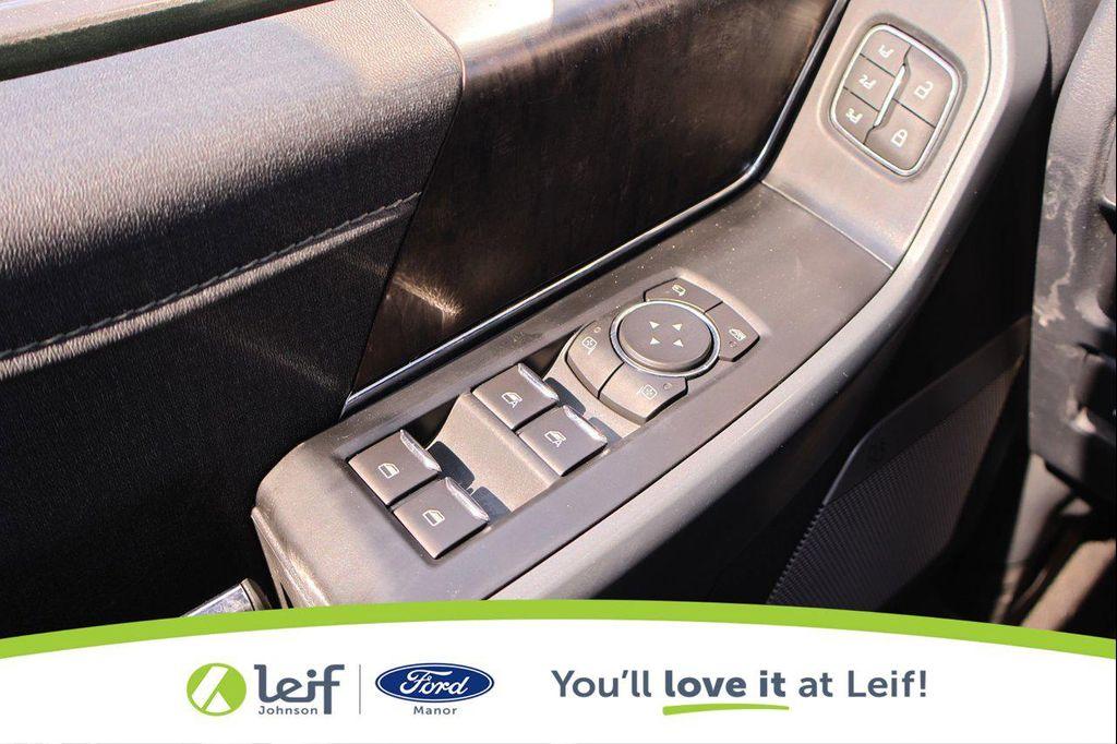 used 2022 Ford F-150 car, priced at $46,017