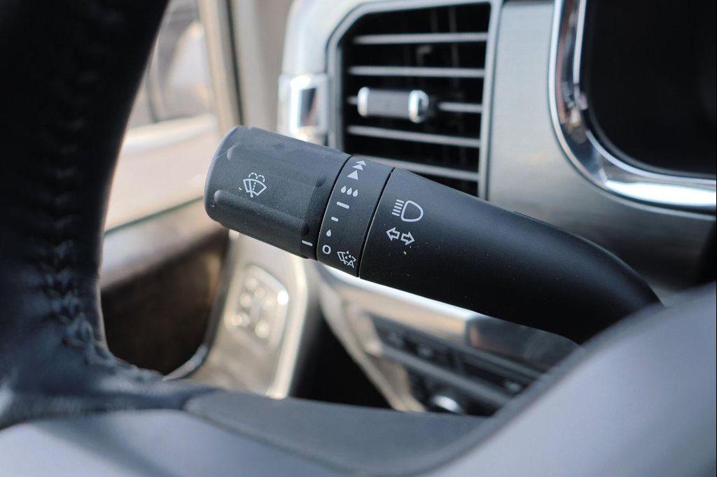 used 2022 Ford F-150 car, priced at $46,017