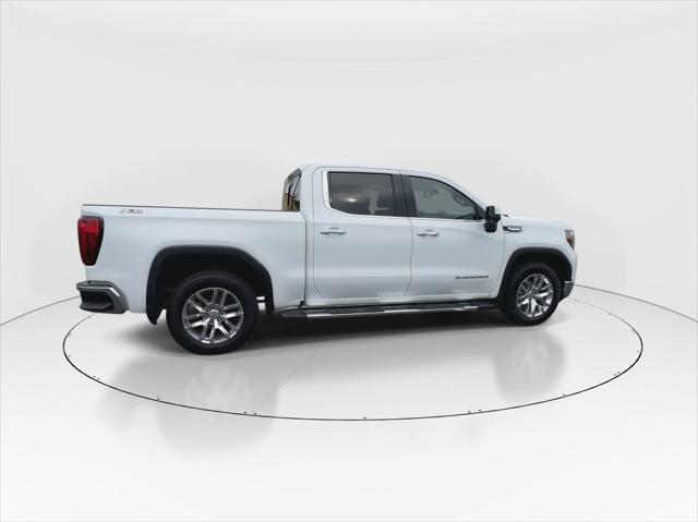 used 2020 GMC Sierra 1500 car, priced at $42,500