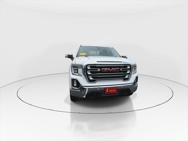 used 2020 GMC Sierra 1500 car, priced at $42,500