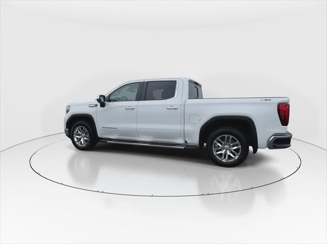 used 2020 GMC Sierra 1500 car, priced at $42,500