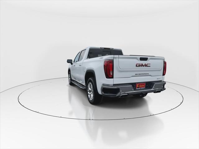 used 2020 GMC Sierra 1500 car, priced at $42,500