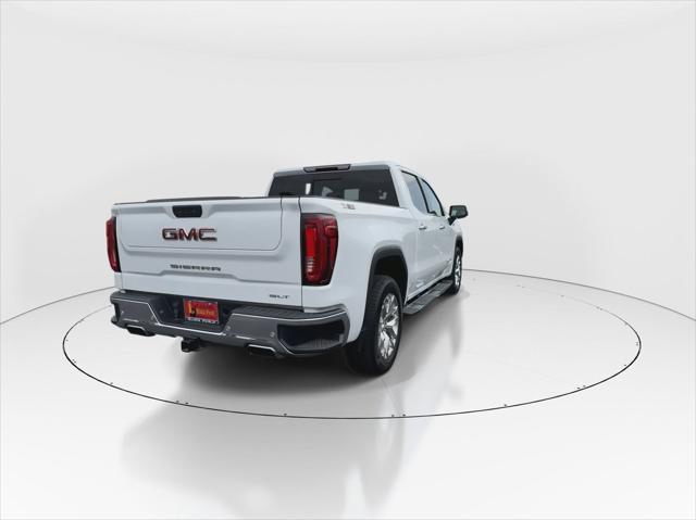 used 2020 GMC Sierra 1500 car, priced at $42,500