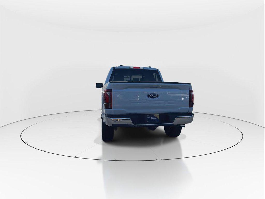 used 2025 Ford F-150 car, priced at $62,454