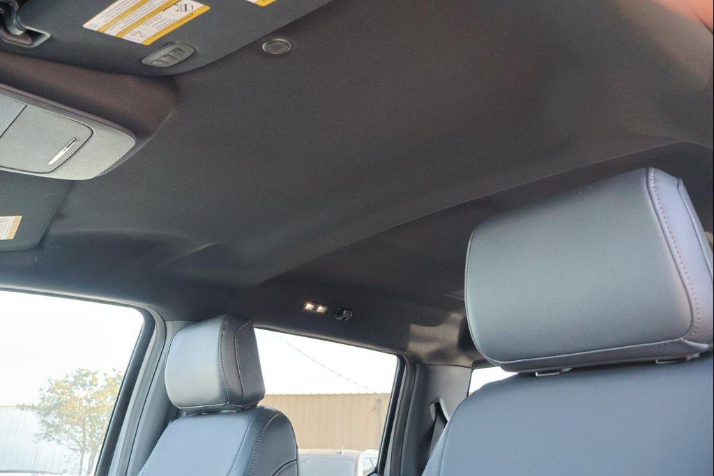 used 2025 Ford F-150 car, priced at $62,454