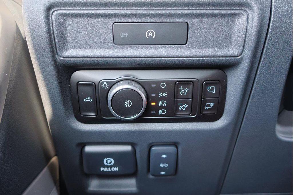 used 2025 Ford F-150 car, priced at $62,454