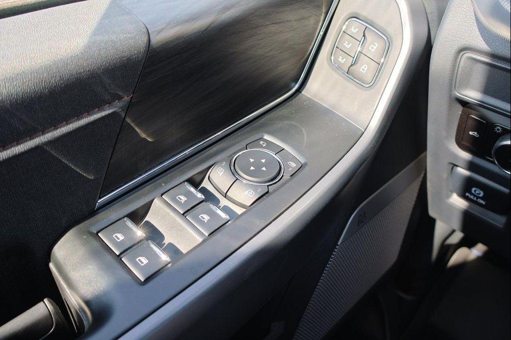 used 2025 Ford F-150 car, priced at $62,454