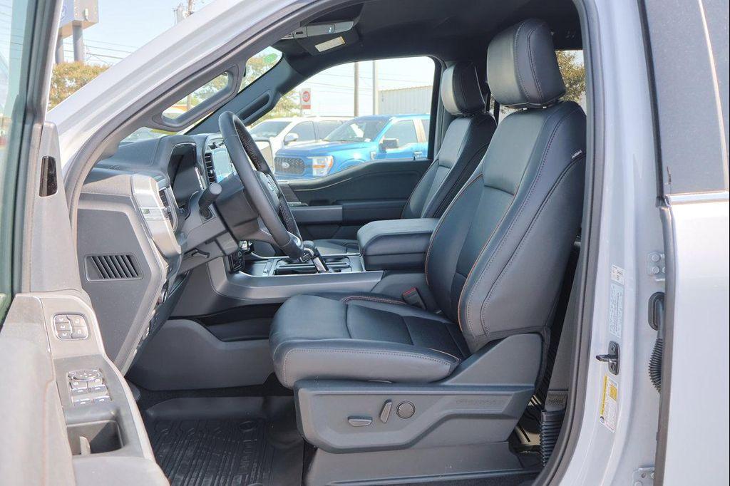 used 2025 Ford F-150 car, priced at $62,454