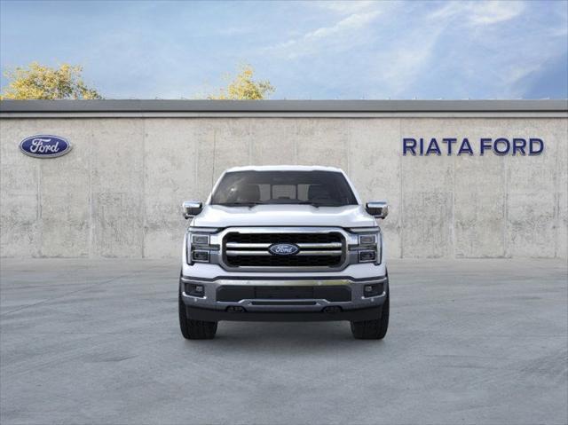 new 2025 Ford F-150 car, priced at $69,440