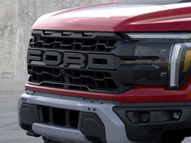 new 2025 Ford F-150 car, priced at $102,865