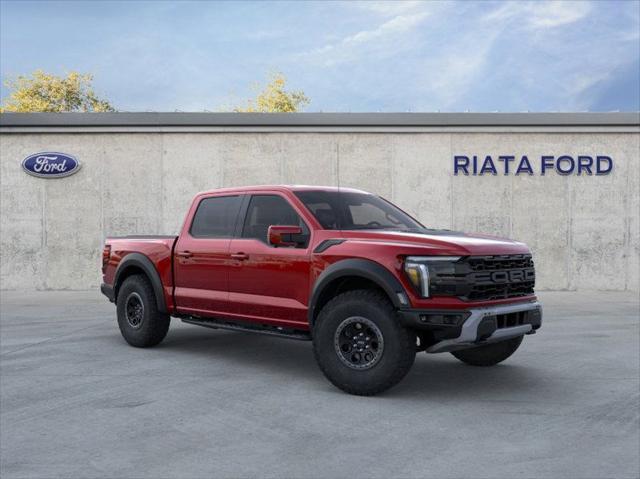 new 2025 Ford F-150 car, priced at $102,865