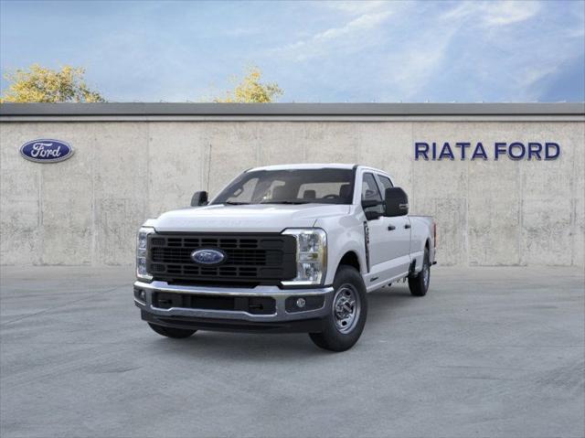 new 2025 Ford F-250 car, priced at $63,110