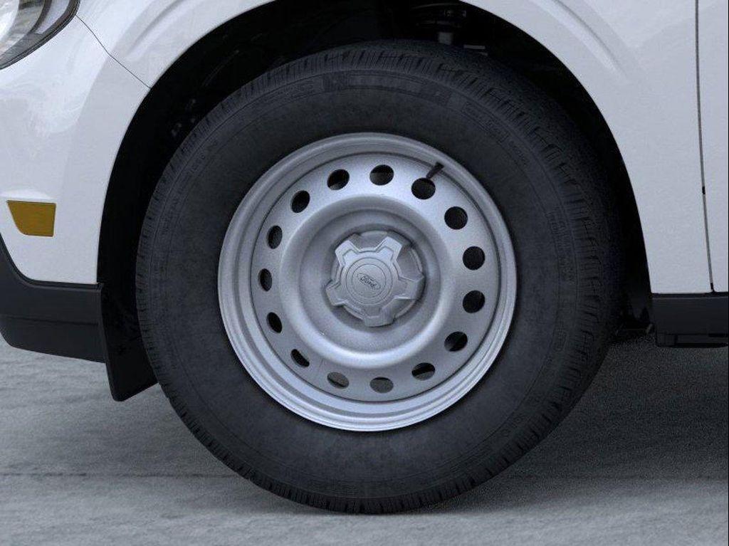 new 2025 Ford Maverick car, priced at $29,840