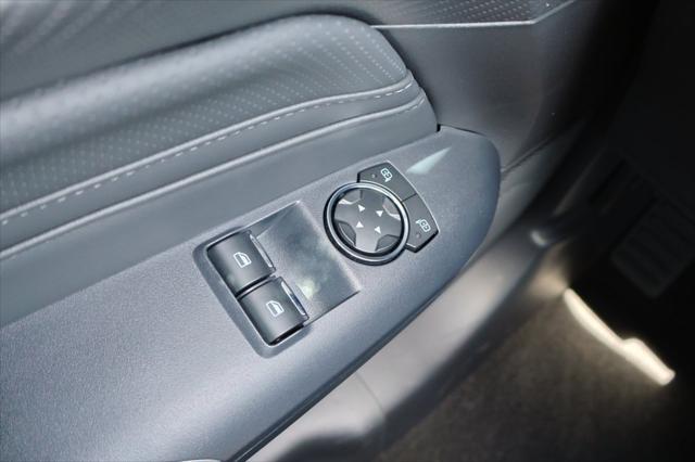 used 2024 Ford Mustang car, priced at $47,928