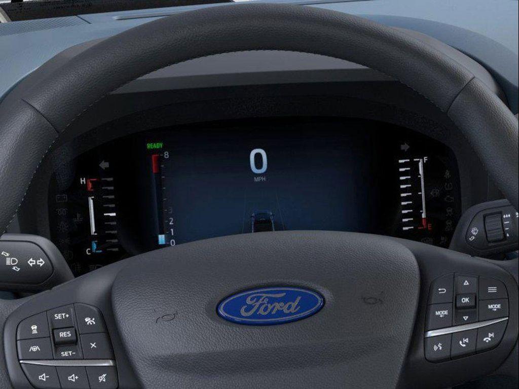new 2025 Ford Maverick car, priced at $43,520