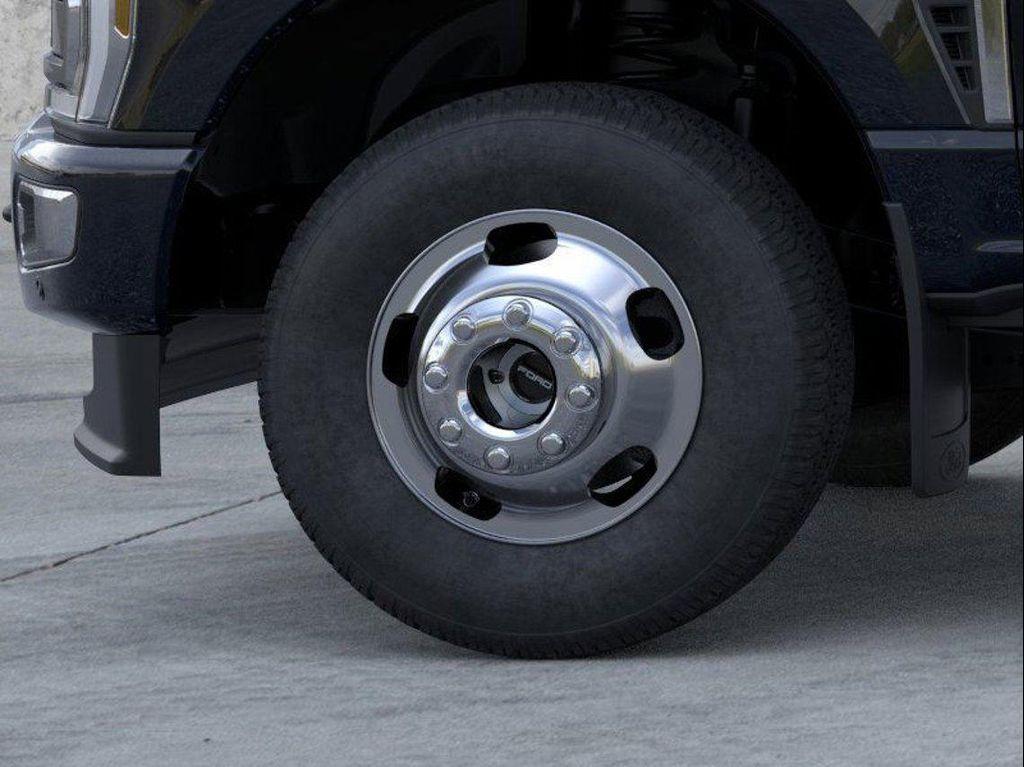 new 2026 Ford F-350 car, priced at $106,940