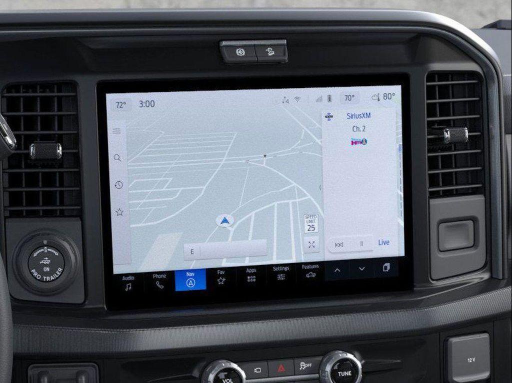 new 2026 Ford F-350 car, priced at $106,940