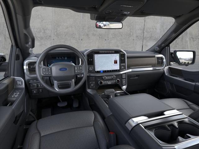 new 2024 Ford F-150 car, priced at $64,531