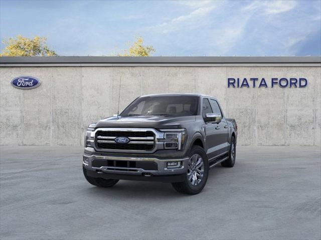 new 2024 Ford F-150 car, priced at $64,531