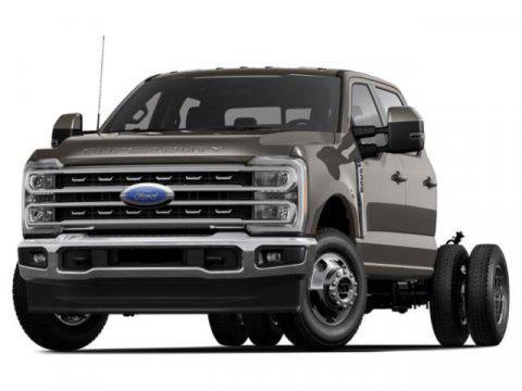 new 2024 Ford F-350 car, priced at $69,570