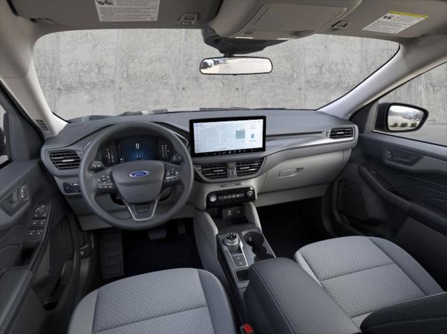 new 2025 Ford Escape car, priced at $29,404