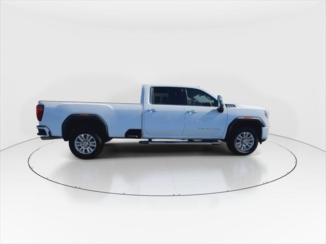 used 2022 GMC Sierra 3500 car, priced at $69,000