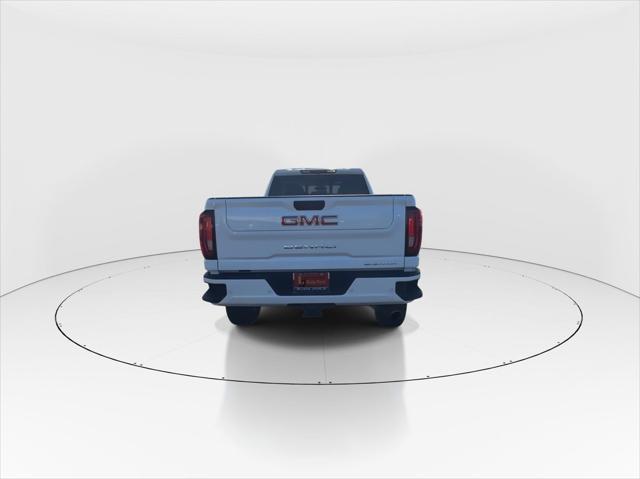 used 2022 GMC Sierra 3500 car, priced at $69,000