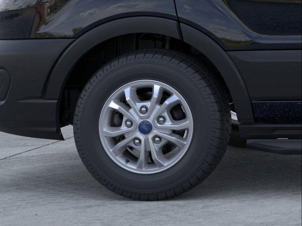new 2025 Ford Transit-350 car, priced at $65,835