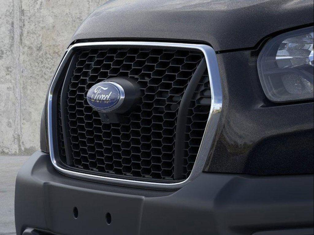 new 2025 Ford Transit-350 car, priced at $65,835