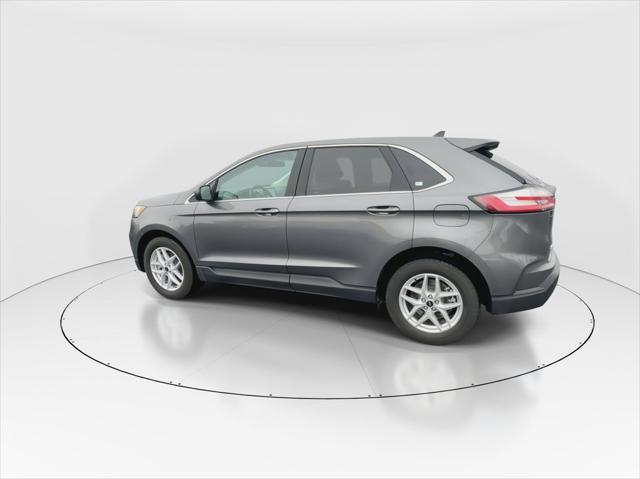 used 2024 Ford Edge car, priced at $26,350